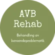 AVB Rehab Behandling av beroendeproblematik - Logga